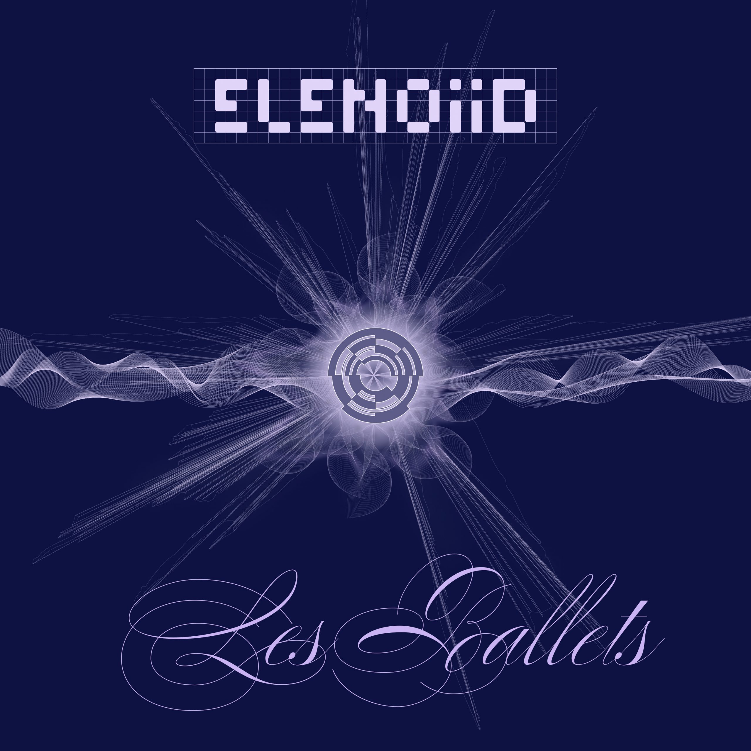 ELENOiiD - Electronic music