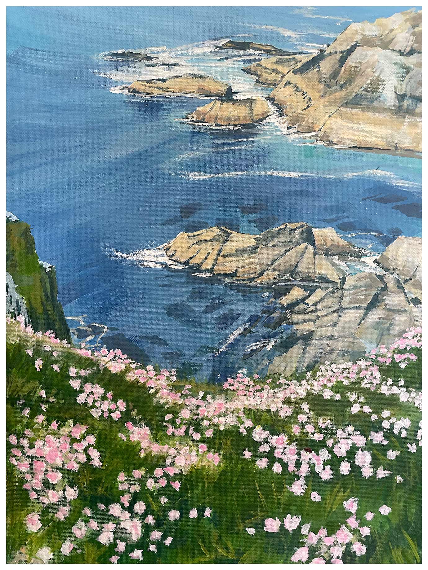 Shiny 1. An online space for eclectic creative expression.