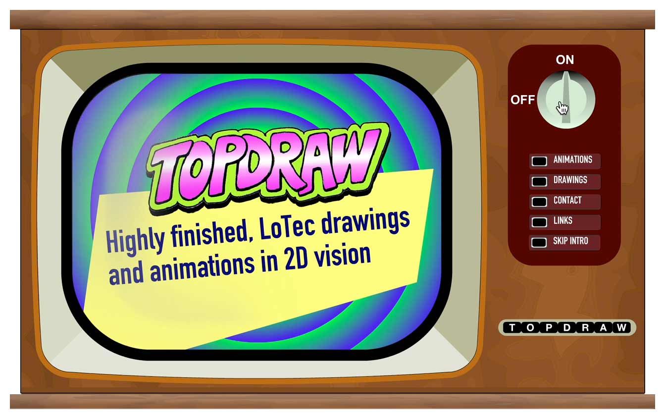 Shiny 1. An online space for eclectic creative expression.