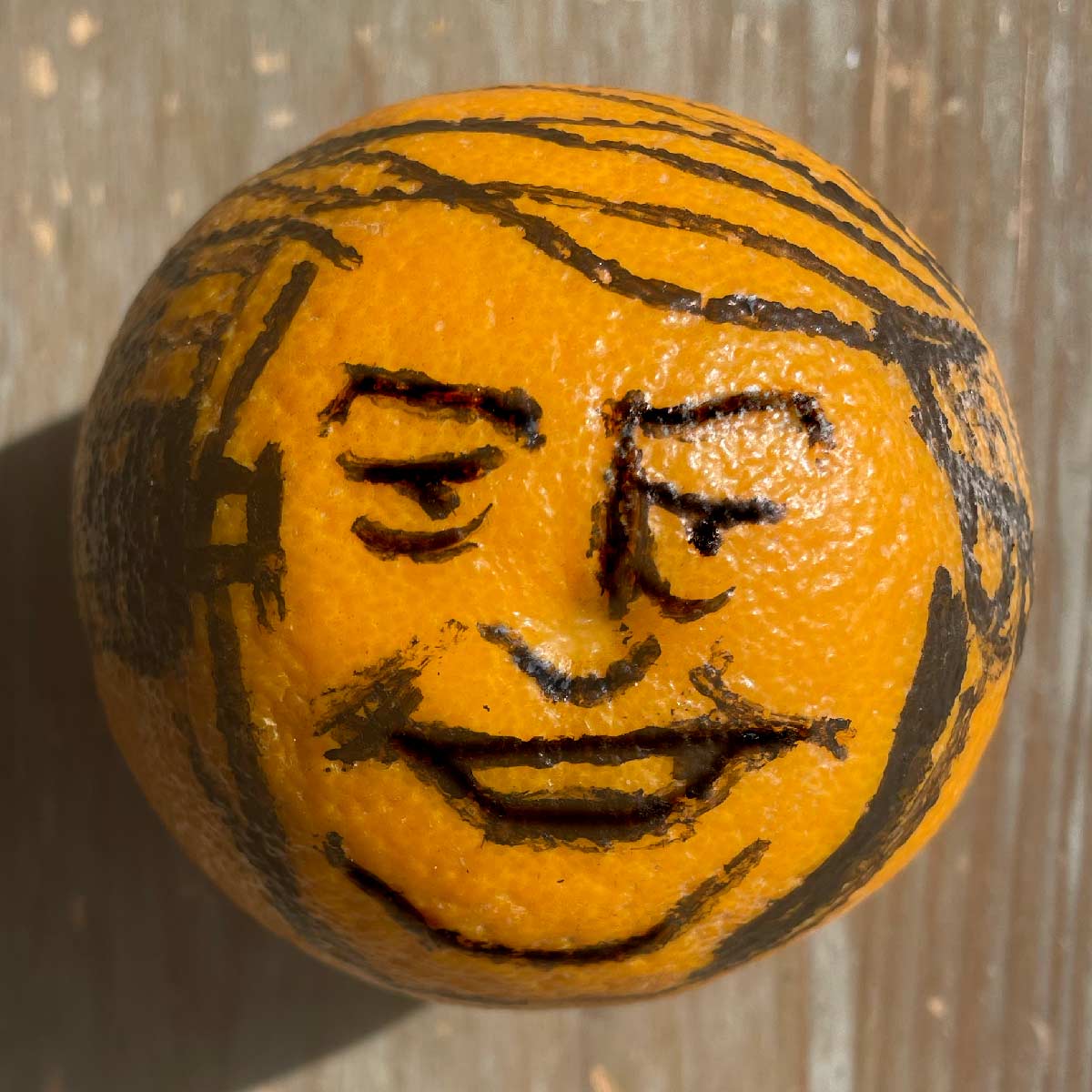 Shiny1 Music Orange Man Shiny1 Music Orange Man